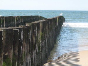 zeeland-strand